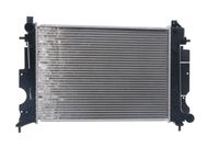 Thumbnail - Radiateur - CR643000S - MAHLE