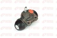 спирачно цилиндърче на колелото