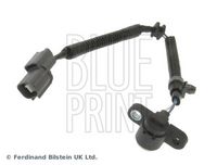 Impulsgeber, Kurbelwelle