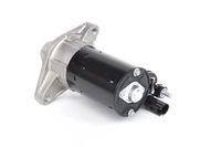 BOSCH Startmotor / Starter 8