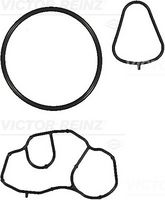 Dichtung, Ölfiltergehäuse