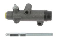 Nehmerzylinder, Kupplung