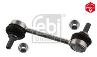 Stange/Strebe, Stabilisator