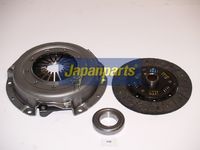 Set ambreiaj JAPANPARTS, Cod: KF-110