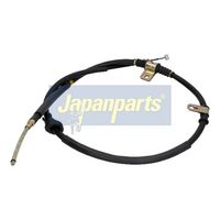 жило, ръчна спирачка