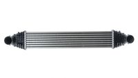 Thumbnail - Intercooler, inlaatluchtkoeler - CI401000P - MAHLE