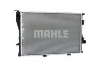 Thumbnail - Radiateur - CR242000S - MAHLE