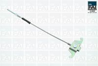 жило, ръчна спирачка