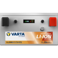 VARTA Accu / Batterij 3