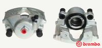 Bremssattel
