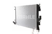 Thumbnail - Radiateur - CR1764000S - MAHLE