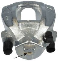 Bremssattel