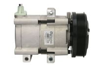 THERMOTEC Compressor, airconditioning 4