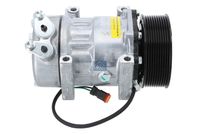 DT Spare Parts Compressor, airconditioning 3