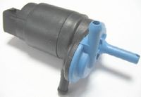 Waschwasserpumpe, Scheibenreinigung Waschwasserpumpe, Scheibenreinigung