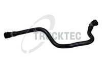 маркуч на радиатора