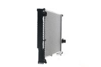 Thumbnail - Radiateur - CR277000S - MAHLE