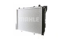 Thumbnail - Radiateur - CR246000S - MAHLE