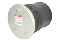 Magnum Technology Veerbalg, luchtvering 1