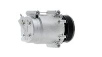 Thumbnail - Compressor, airconditioning - ACP1541000P - MAHLE