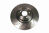 Disc frana VAICO, Cod: V30-80080