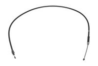 Seilzug, Feststellbremse