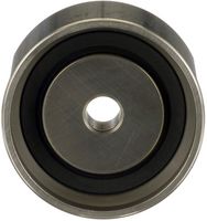 Τροχαλία παρέκκλισης, οδοντ. ιμά PowerGrip™