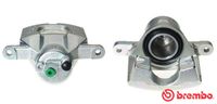 Bremssattel
