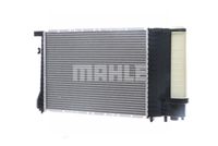 Thumbnail - Radiateur - CR495000S - MAHLE