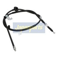 жило, ръчна спирачка