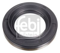 Shaft Seal, differential
