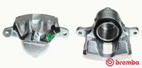 Etrier frana BREMBO, Cod: F 23 066