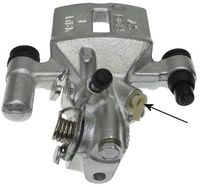 Bremssattel