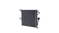 Thumbnail - Condensor, airconditioning - AC1075000S - MAHLE