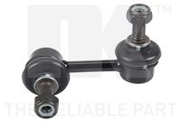 Stange/Strebe, Stabilisator