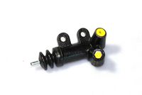 Nehmerzylinder, Kupplung