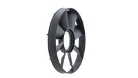 Thumbnail - Koelventilatorwiel - CFW76000P - MAHLE