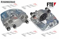 Bremssattel