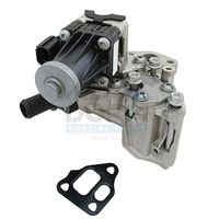 Modul-EGR MEAT & DORIA, Cod: 88752