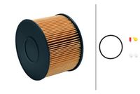 горивен филтър