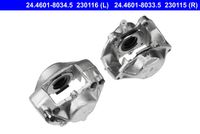Bremssattel