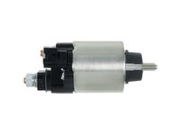 Solenoid Switch, starter
