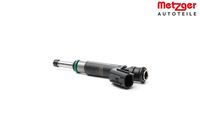 METZGER AUTOTEILE Injector 4