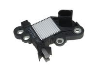 Alternator Regulator