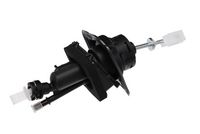 горна помпа на съединител