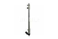 Thumbnail - Radiateur - CR1072000S - MAHLE
