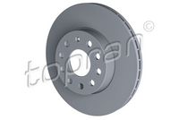 спирачен диск