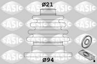 Ansamblu burduf, articulatie planetara SASIC, Cod: 4003444