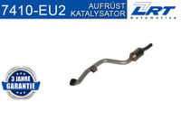 Umrüst-Katalysator