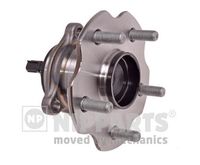 комплект колесен лагер